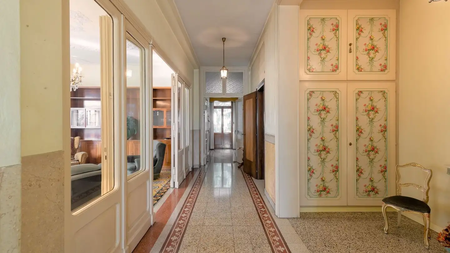 Villa for sale - 6828 Balerna - Photo 4