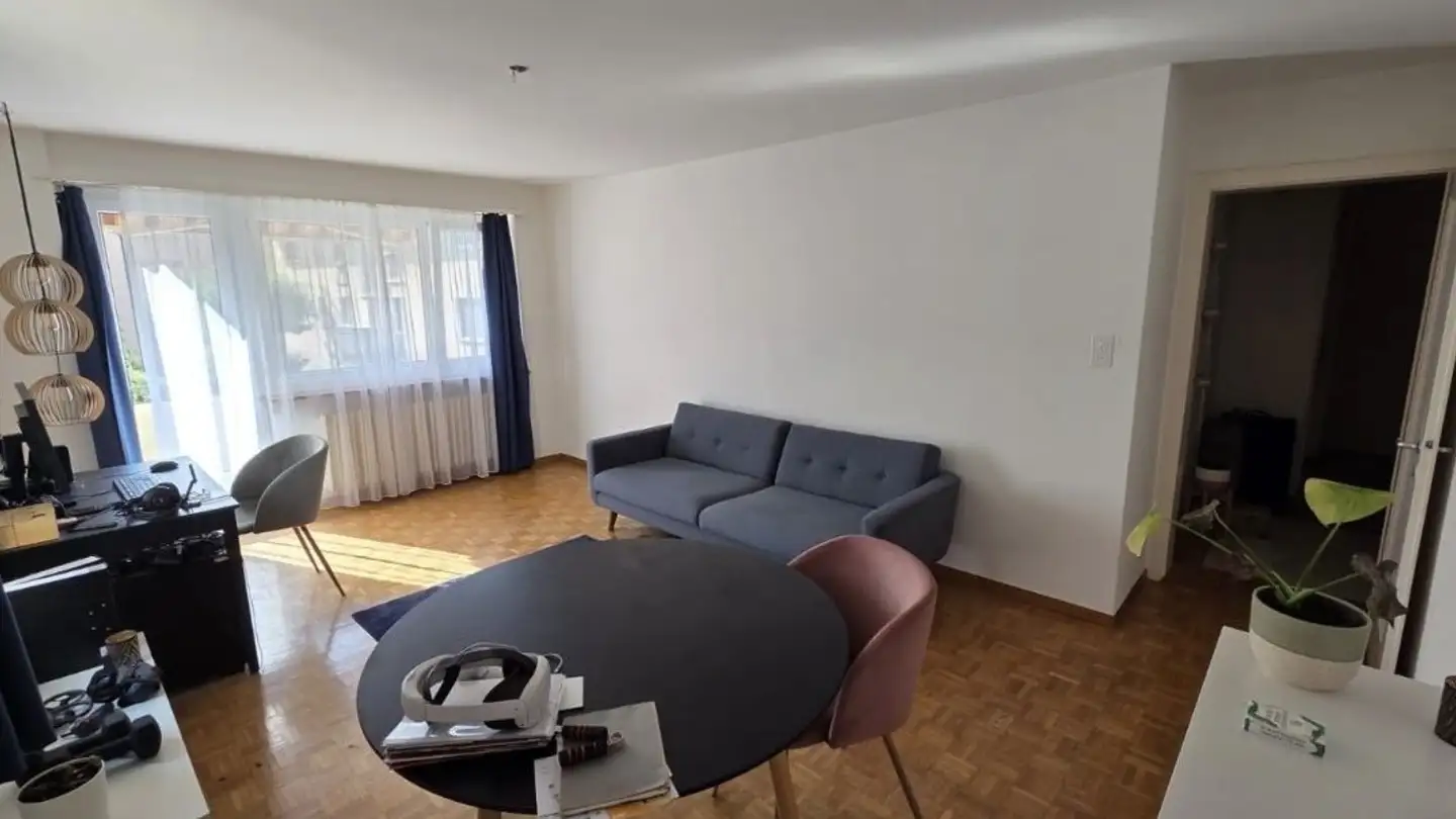 Appartamento in affitto - Schächenstrasse 17, 8048 Zürich