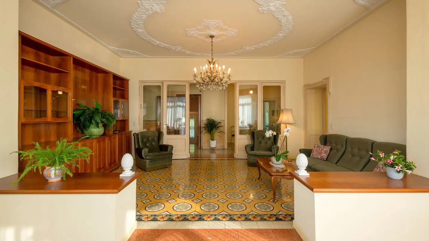 Villa for sale - 6828 Balerna - Photo 2