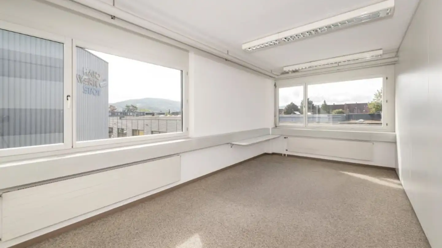Office space for rent - Grabenackerstrasse 8b, 4142 Münchenstein - Photo 3