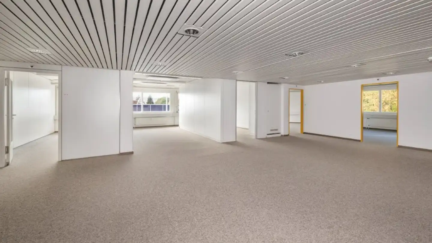 Office space for rent - Grabenackerstrasse 8b, 4142 Münchenstein - Photo 4