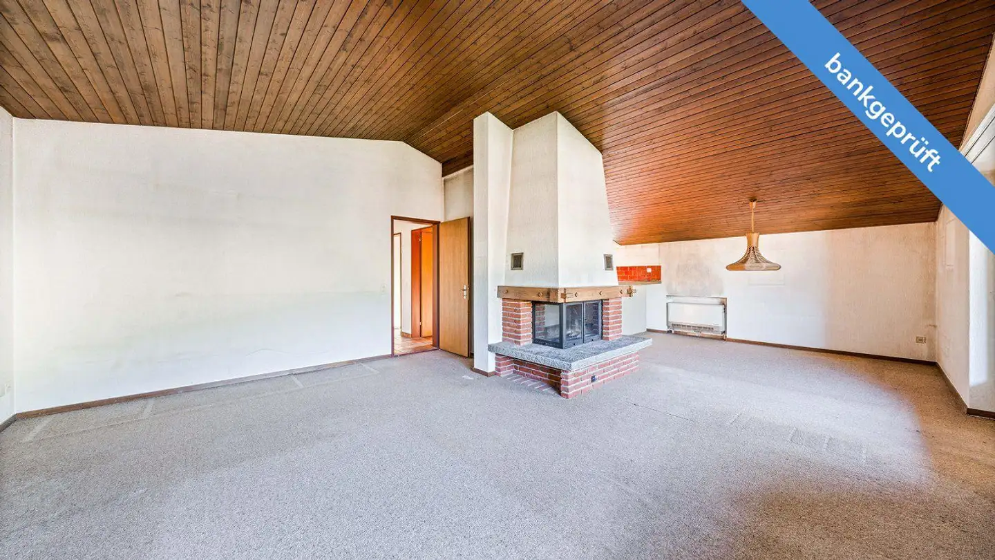 Wohnung kaufen - Robinsonweg 2, 5037 Muhen - Foto 2