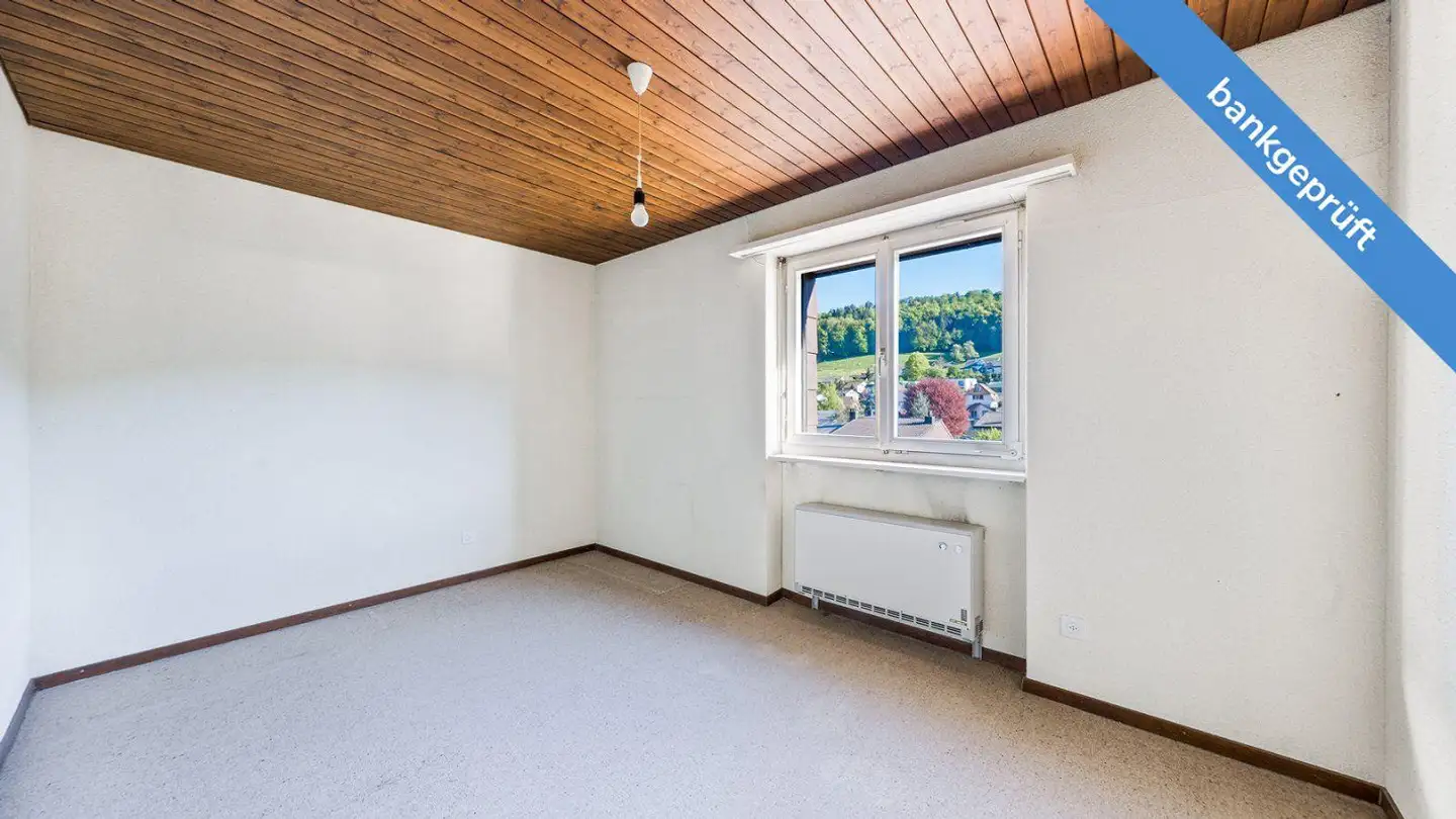 Wohnung kaufen - Robinsonweg 2, 5037 Muhen - Foto 4