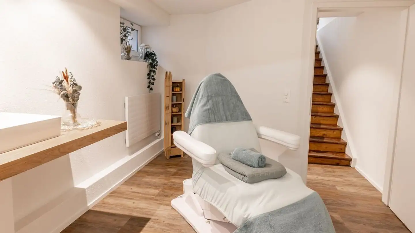 Commercial à louer - Aarauerstrasse 5, 5103 Wildegg