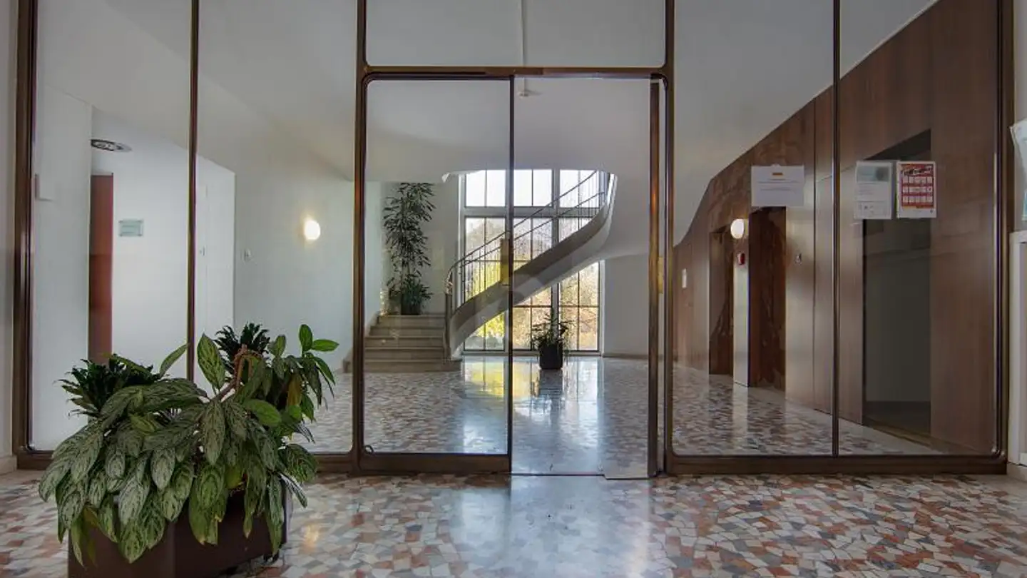 Office space for rent - 4052 Basel - Photo 4