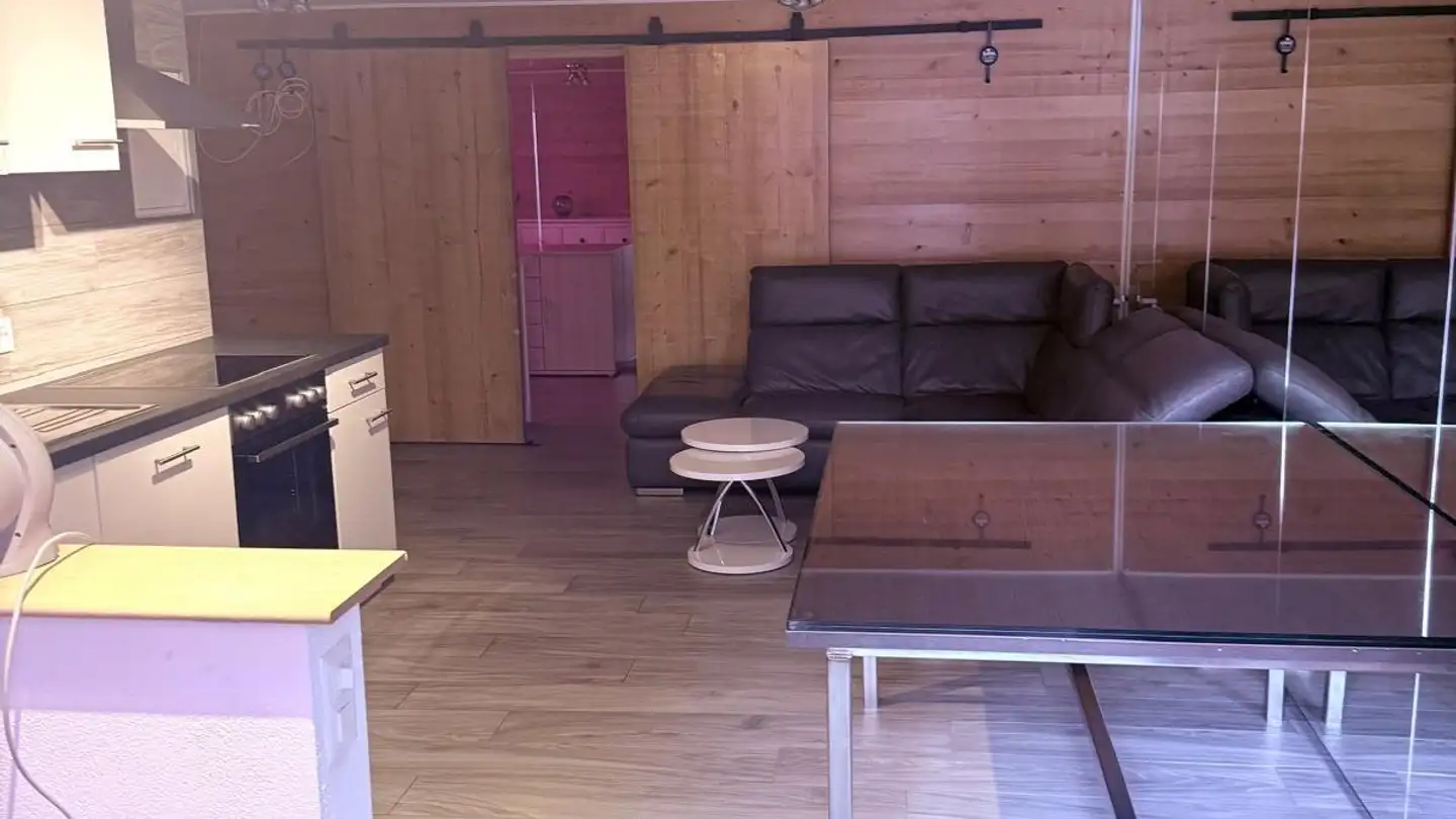Appartamento in affitto - 1510 Moudon - Foto 2