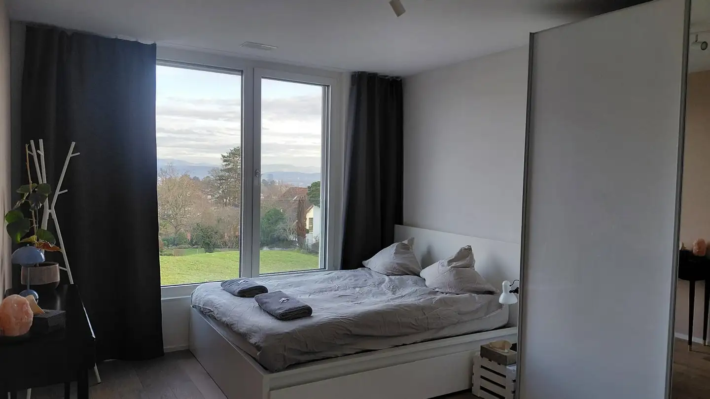 Single house for rent - Ob Dem Hölzli, 4102 Binningen