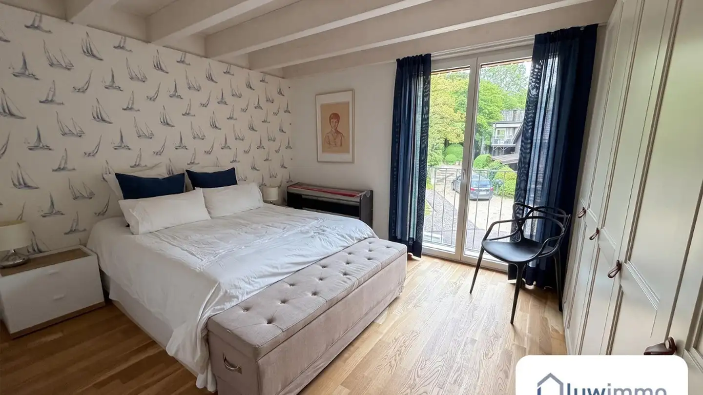 Casa bifamiliare in vendita - Mühleweg 39b, 4112 Flüh - Foto 2