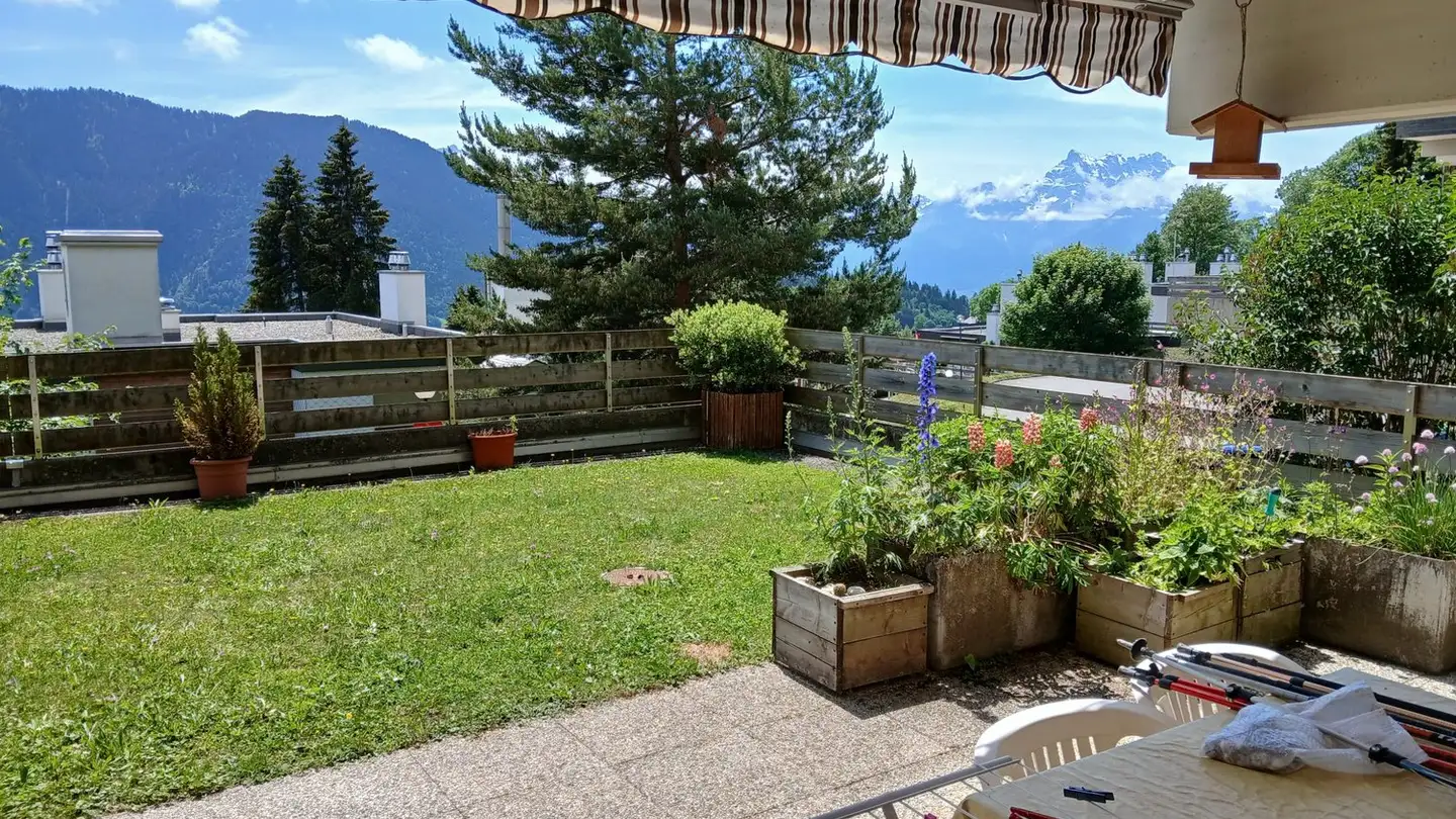 Wohnung kaufen - 1854 Leysin - Foto 2