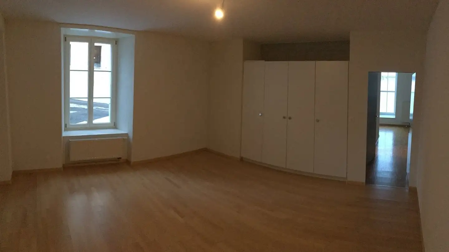 Wohnung mieten - Grand-Rue 10, 2616 Renan BE