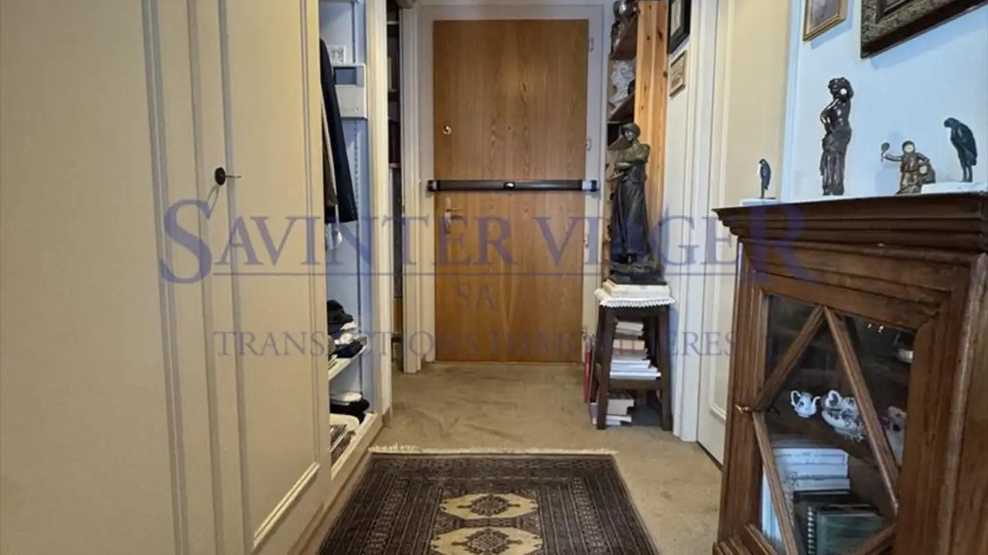 Appartamento in vendita - 1208 Genève - Foto 4