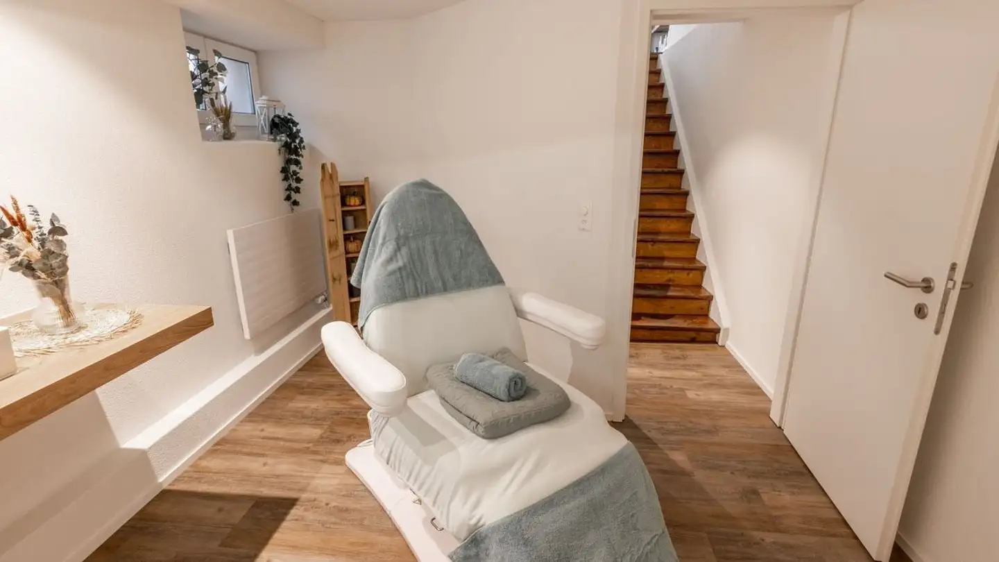 Commercial à louer - Aarauerstrasse 5, 5103 Wildegg - Photo 2