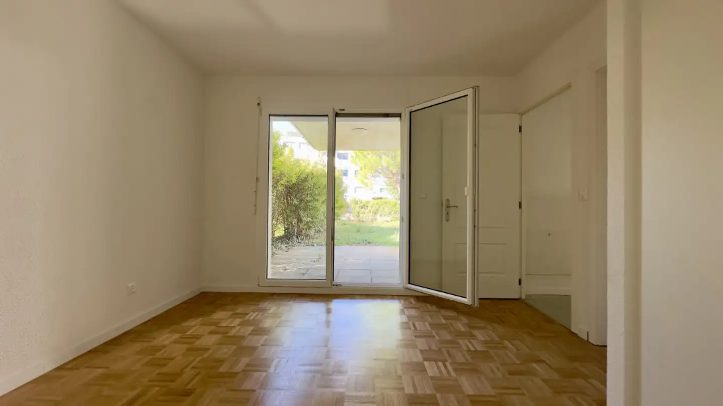 Apartment for rent - 1962 Pont-de-la-Morge (Sion)