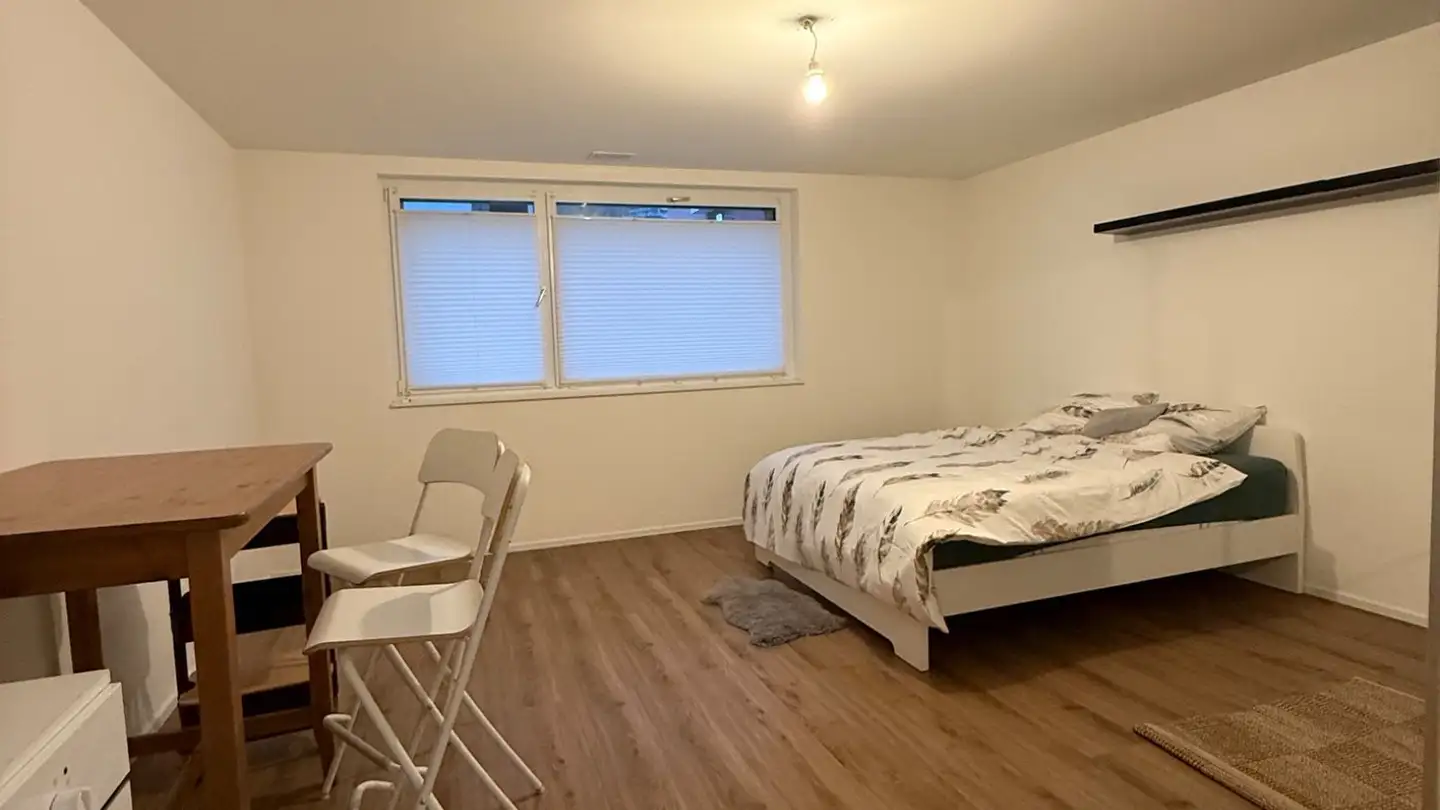 Appartement à louer - Rathausstrasse 7, 3930 Visp