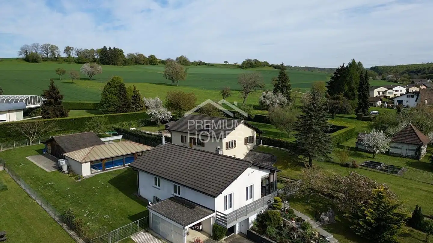 Einfamilienhaus kaufen - 2925 Buix - Foto 2
