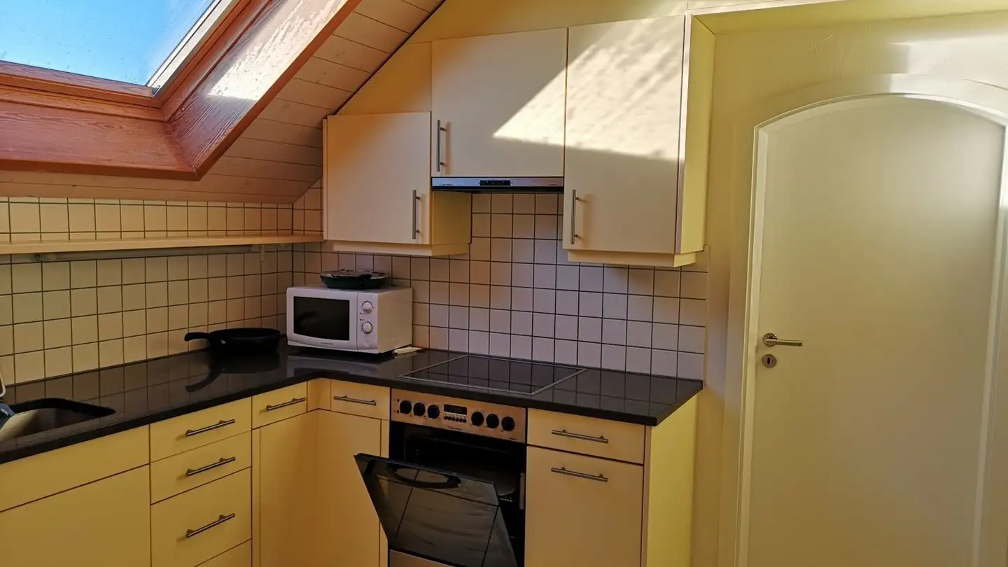 Appartamento in affitto - Bahnstrasse 3, 5033 Buchs AG