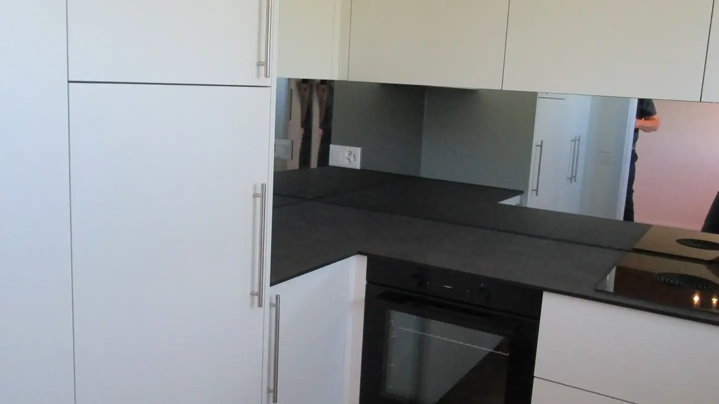 Apartment for rent - Arbonerstrasse 30A, 8580 Amriswil