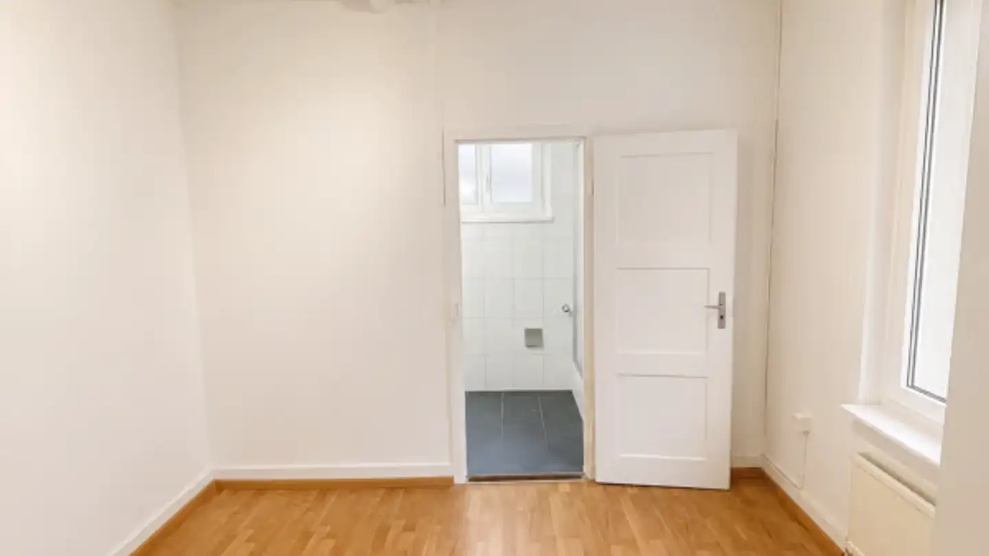 Single house for rent - Dorenbachstrasse 11, 4102 Binningen - Photo 3