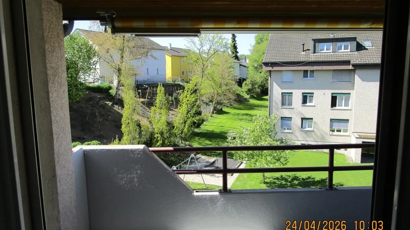 Apartment for rent - Arbonerstrasse 30A, 8580 Amriswil - Photo 4