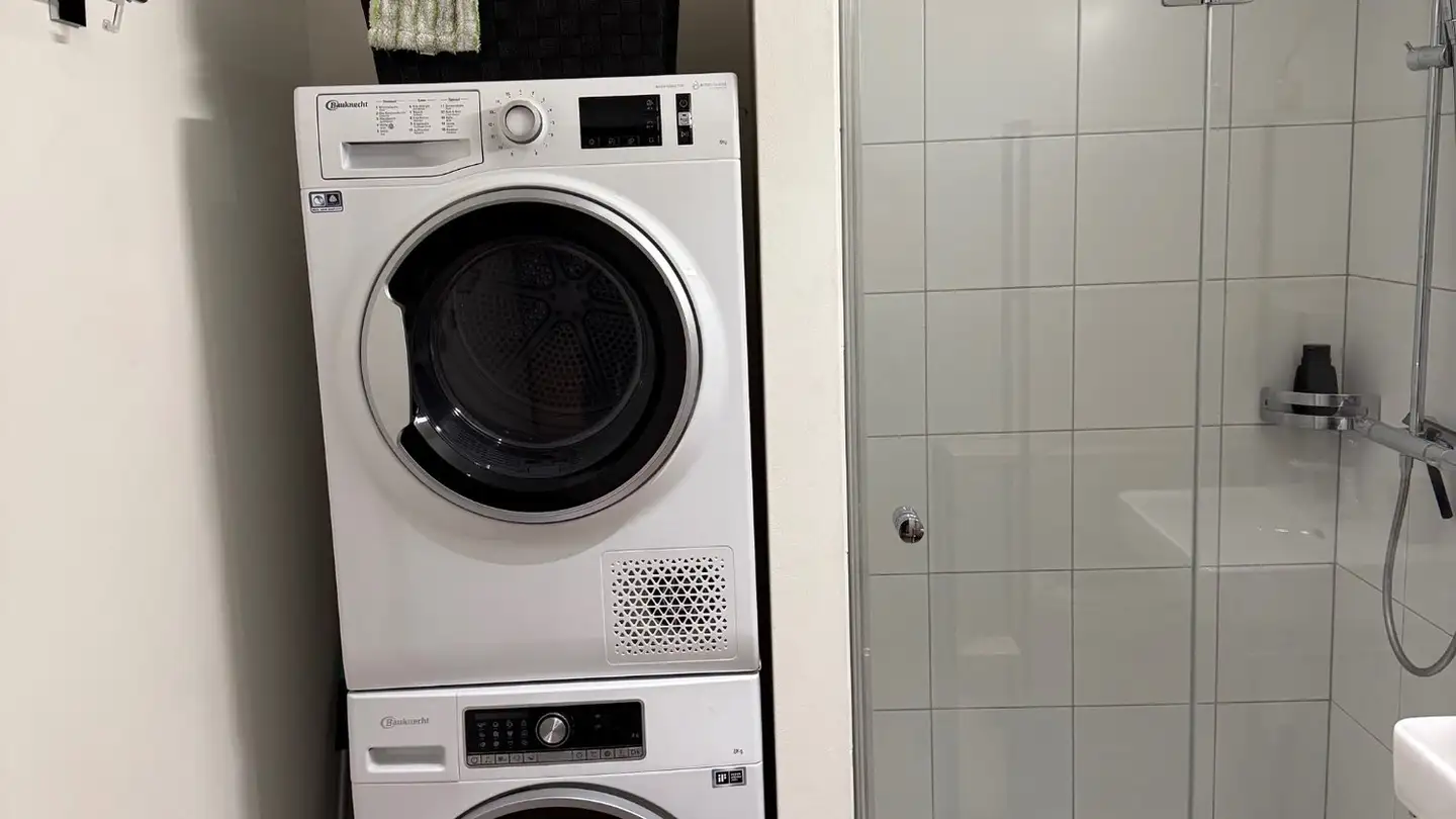 Appartement à louer - Rathausstrasse 7, 3930 Visp - Photo 3