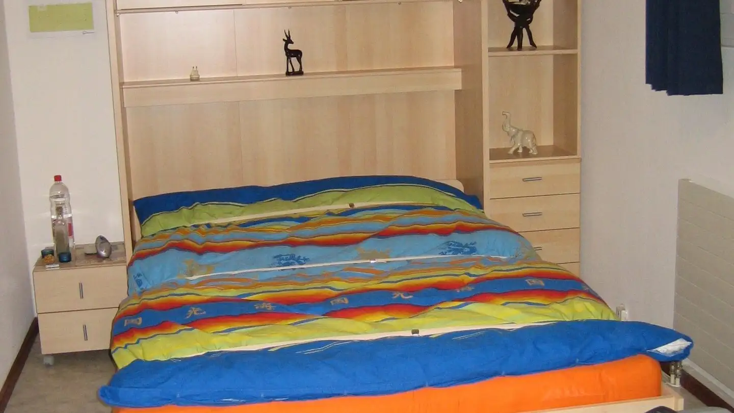 Möblierte Wohnung mieten - Bielstrasse 19, 4104 Oberwil BL