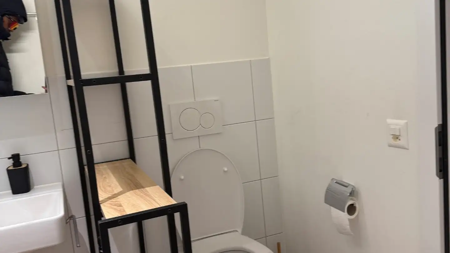 Appartement à louer - Rathausstrasse 7, 3930 Visp - Photo 4