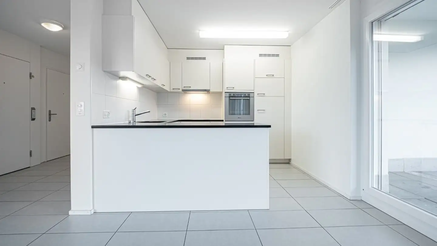 Attique à louer - Alte Poststrasse 1, 5612 Villmergen - Photo 4