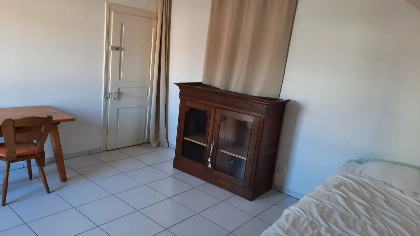 Appartamento in affitto - Bahnstrasse 3, 5033 Buchs AG - Foto 2