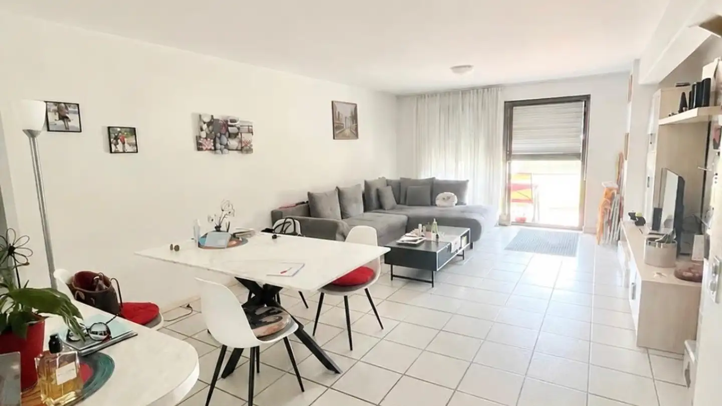 Wohnung kaufen - Via Ca' Del Caccia, 6943 Vezia