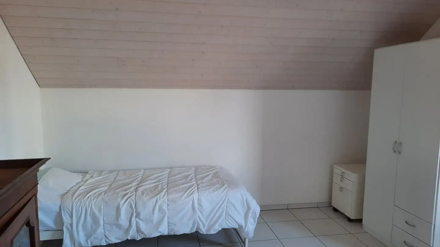 Appartamento in affitto - Bahnstrasse 3, 5033 Buchs AG - Foto 3