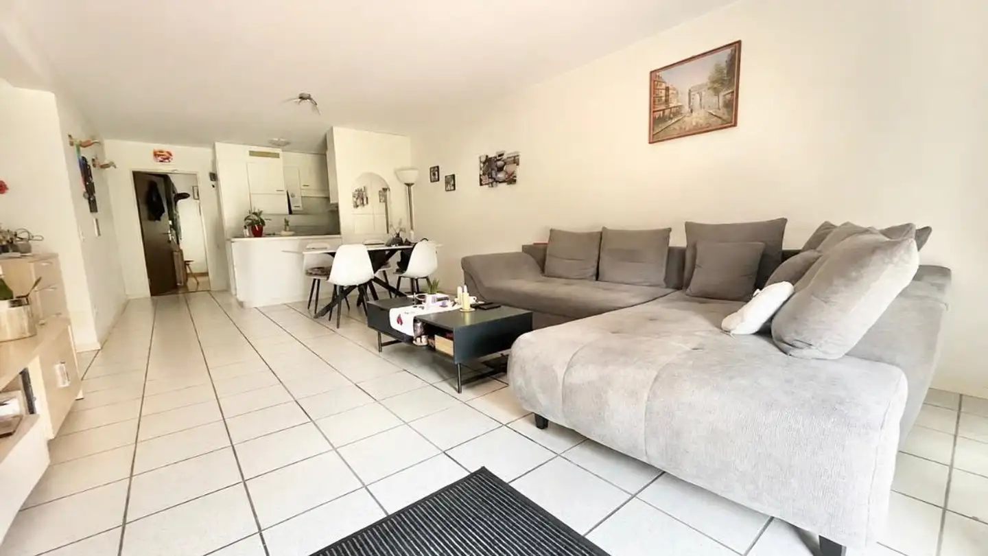 Wohnung kaufen - Via Ca' Del Caccia, 6943 Vezia - Foto 2