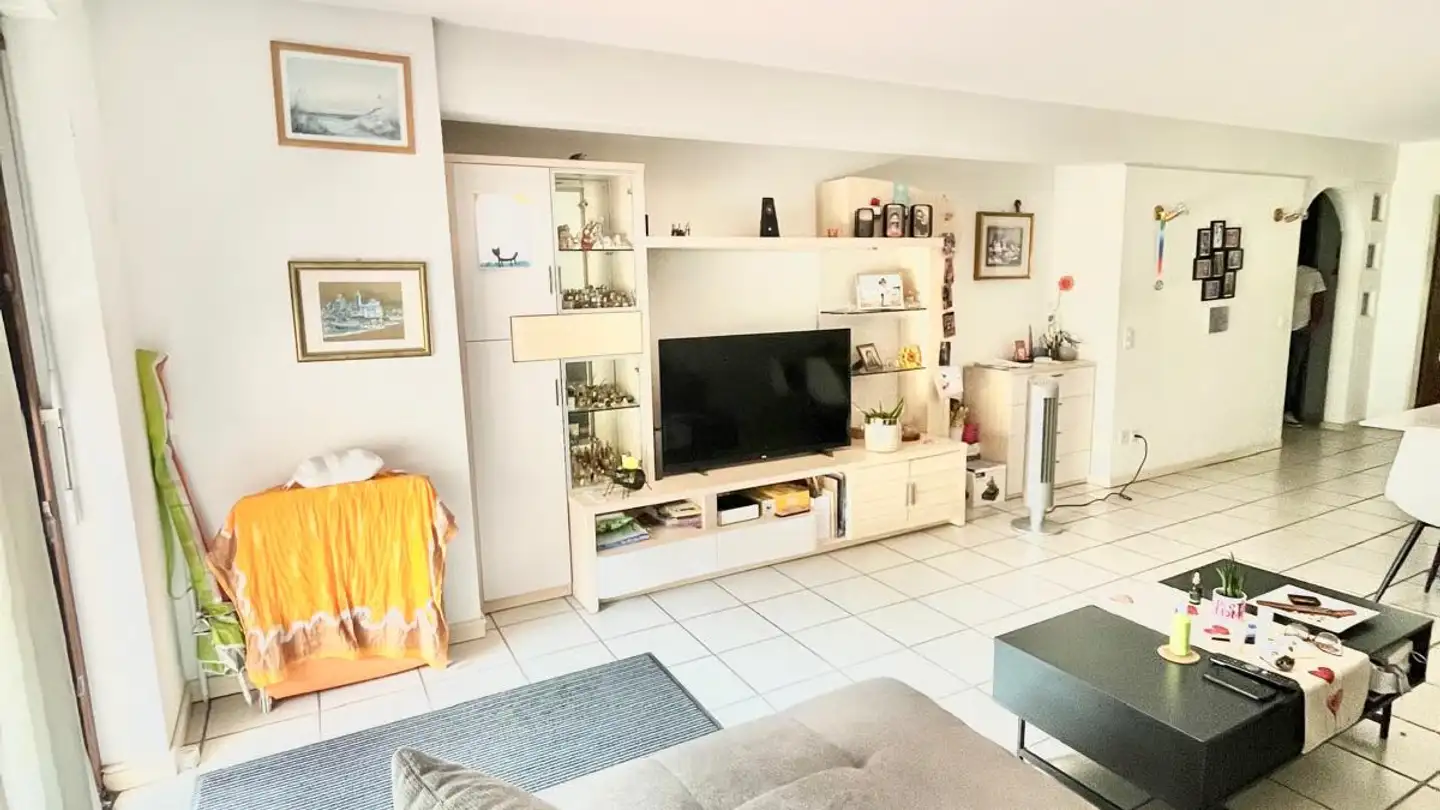 Wohnung kaufen - Via Ca' Del Caccia, 6943 Vezia - Foto 3