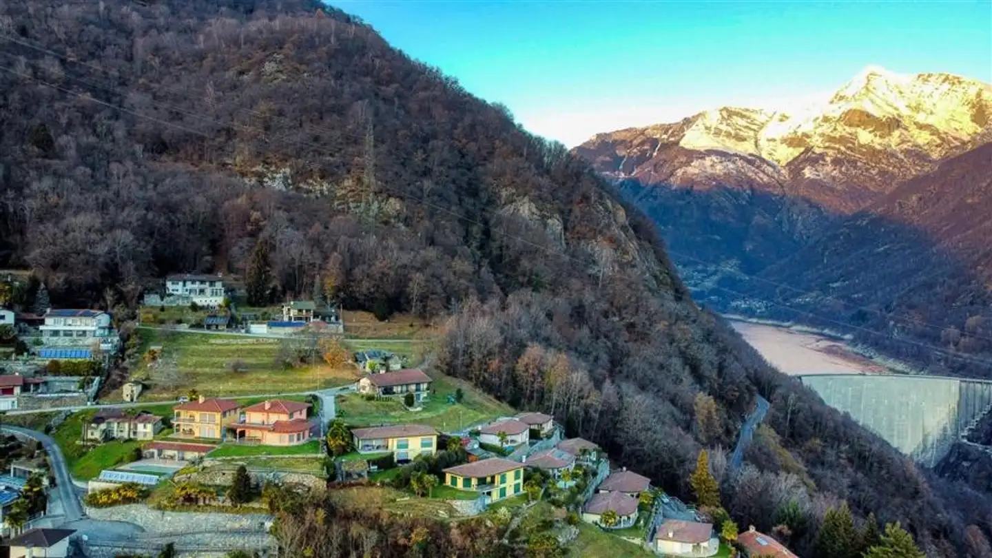 Terreno edificabile in vendita - 6598 Tenero - Photo 2