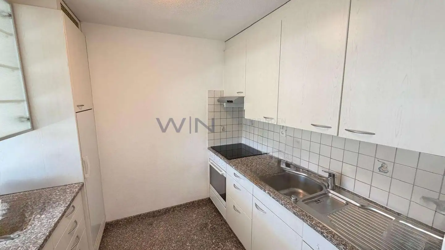 Wohnung mieten - 4500 Solothurn - Foto 3