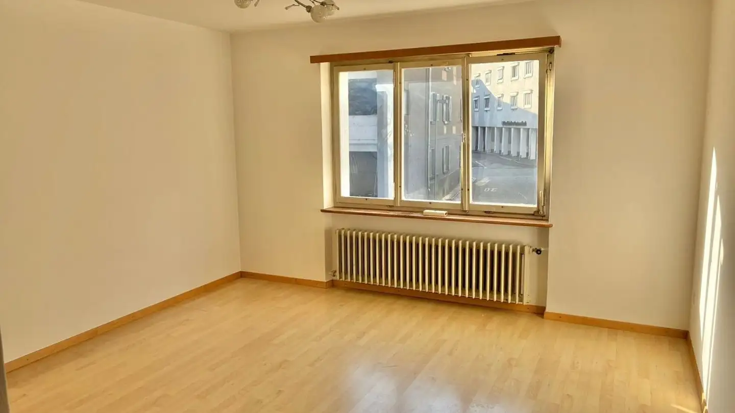 Apartment for rent - Sut Tuma 3, 7013 Domat/Ems