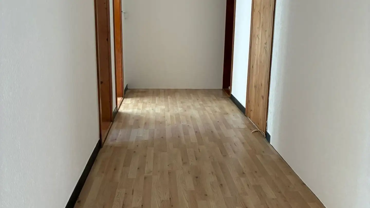 Apartment for rent - Sut Tuma 3, 7013 Domat/Ems - Photo 2