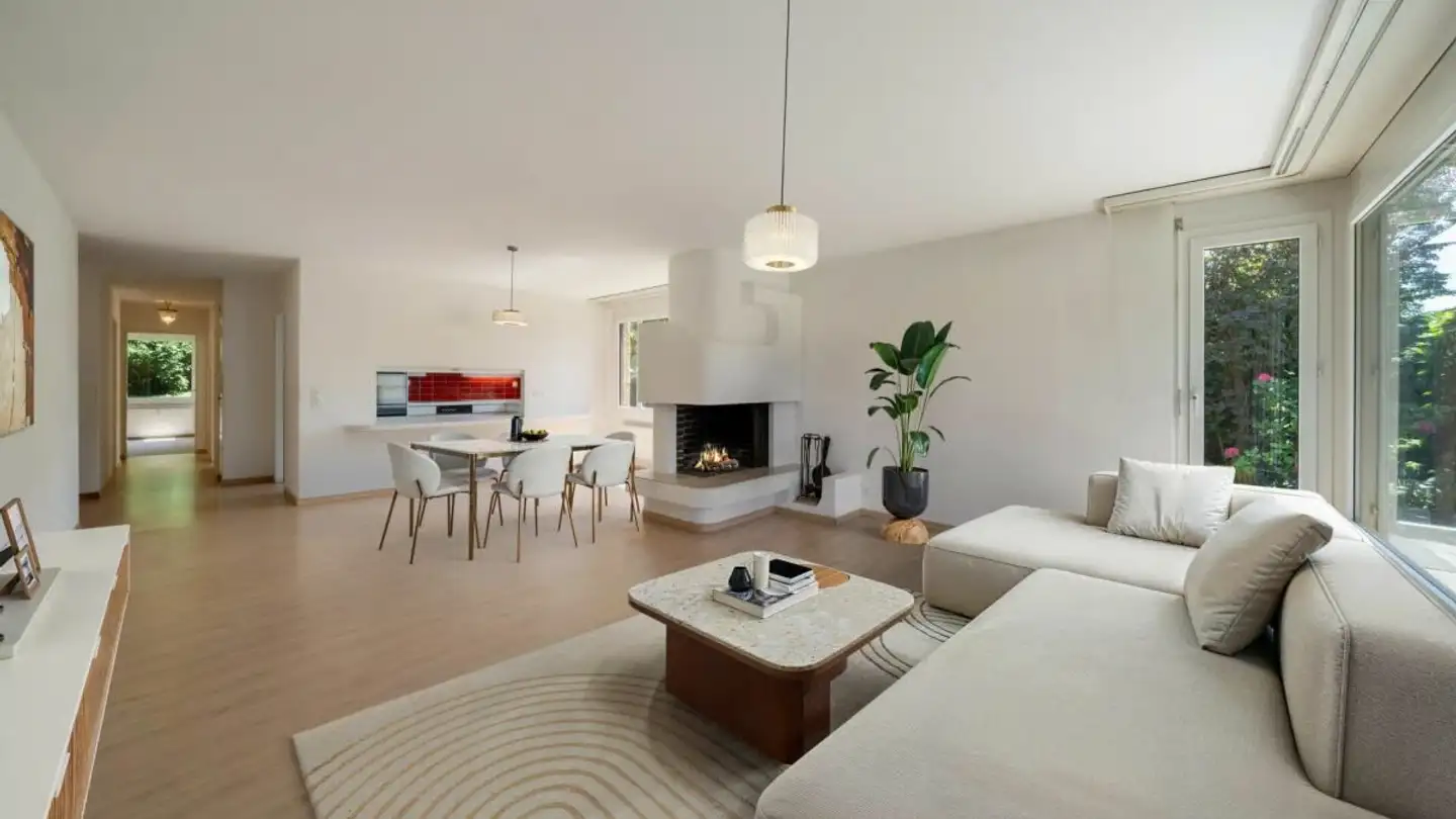 Appartamento in vendita - 8703 Erlenbach ZH