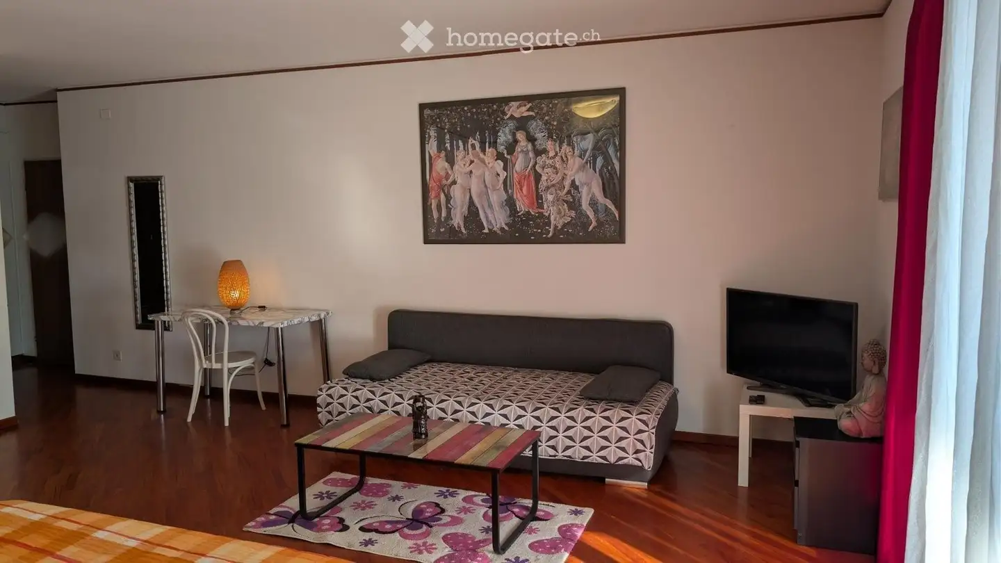 Appartement à louer - Via Tesserete, 6900 Lugano - Photo 2