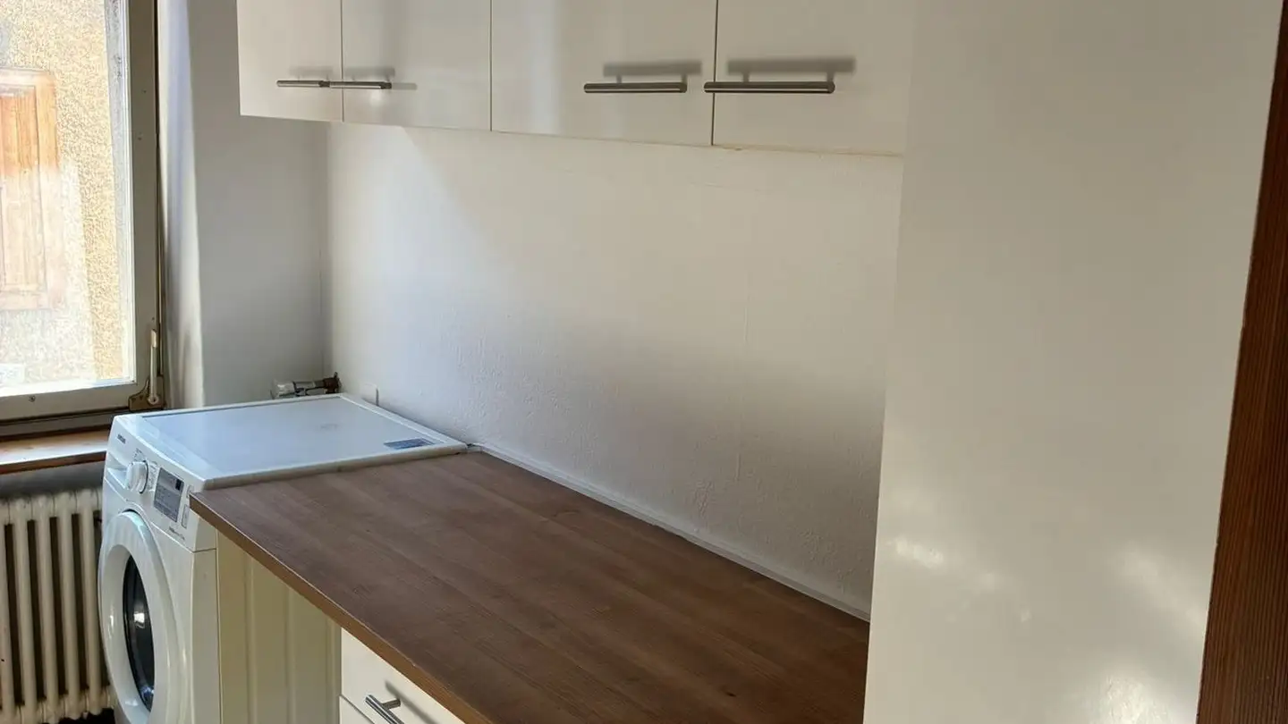 Apartment for rent - Sut Tuma 3, 7013 Domat/Ems - Photo 4