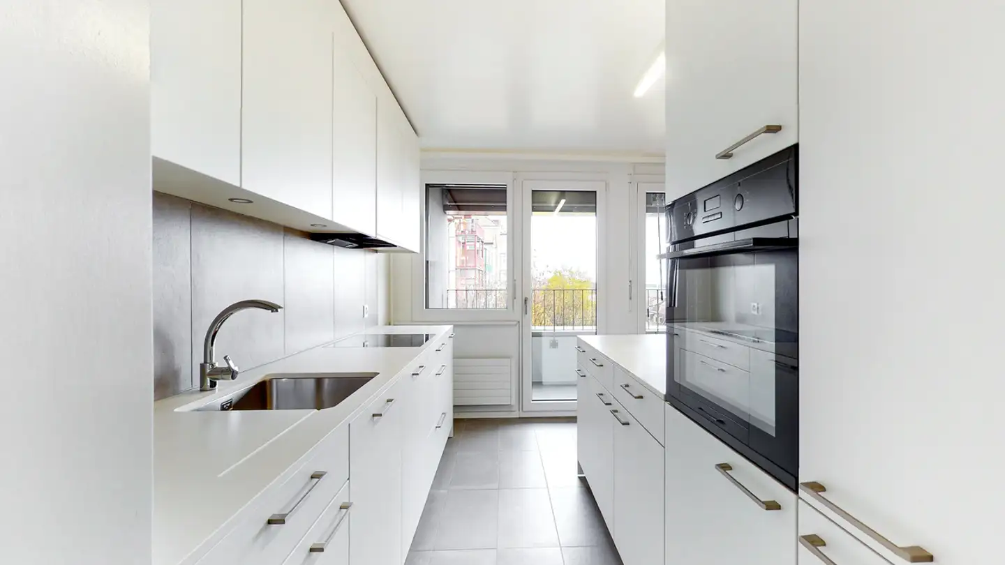 Apartment for rent - Rue Des Sablons 45, 2000 Neuchâtel - Photo 2