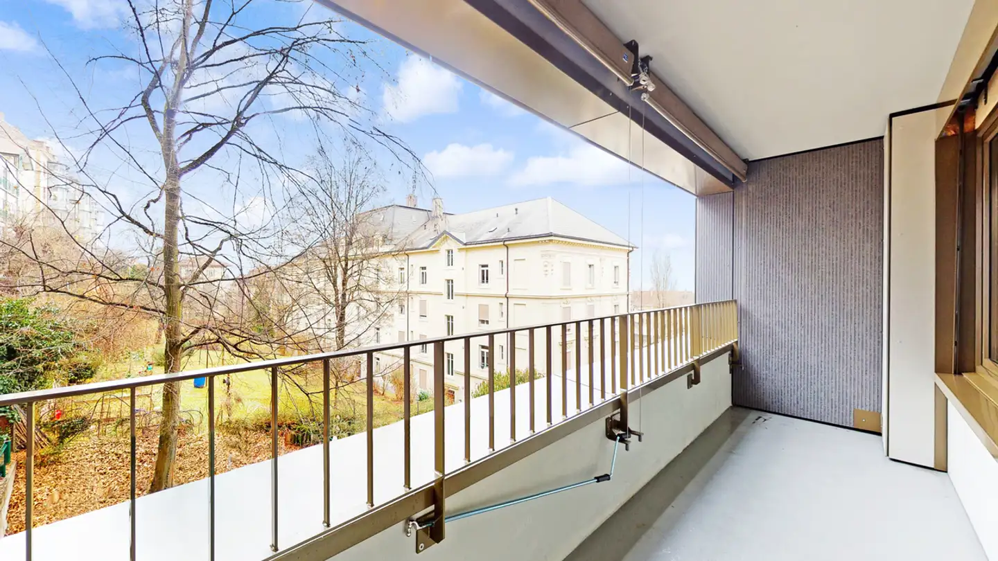 Apartment for rent - Rue Des Sablons 45, 2000 Neuchâtel - Photo 3