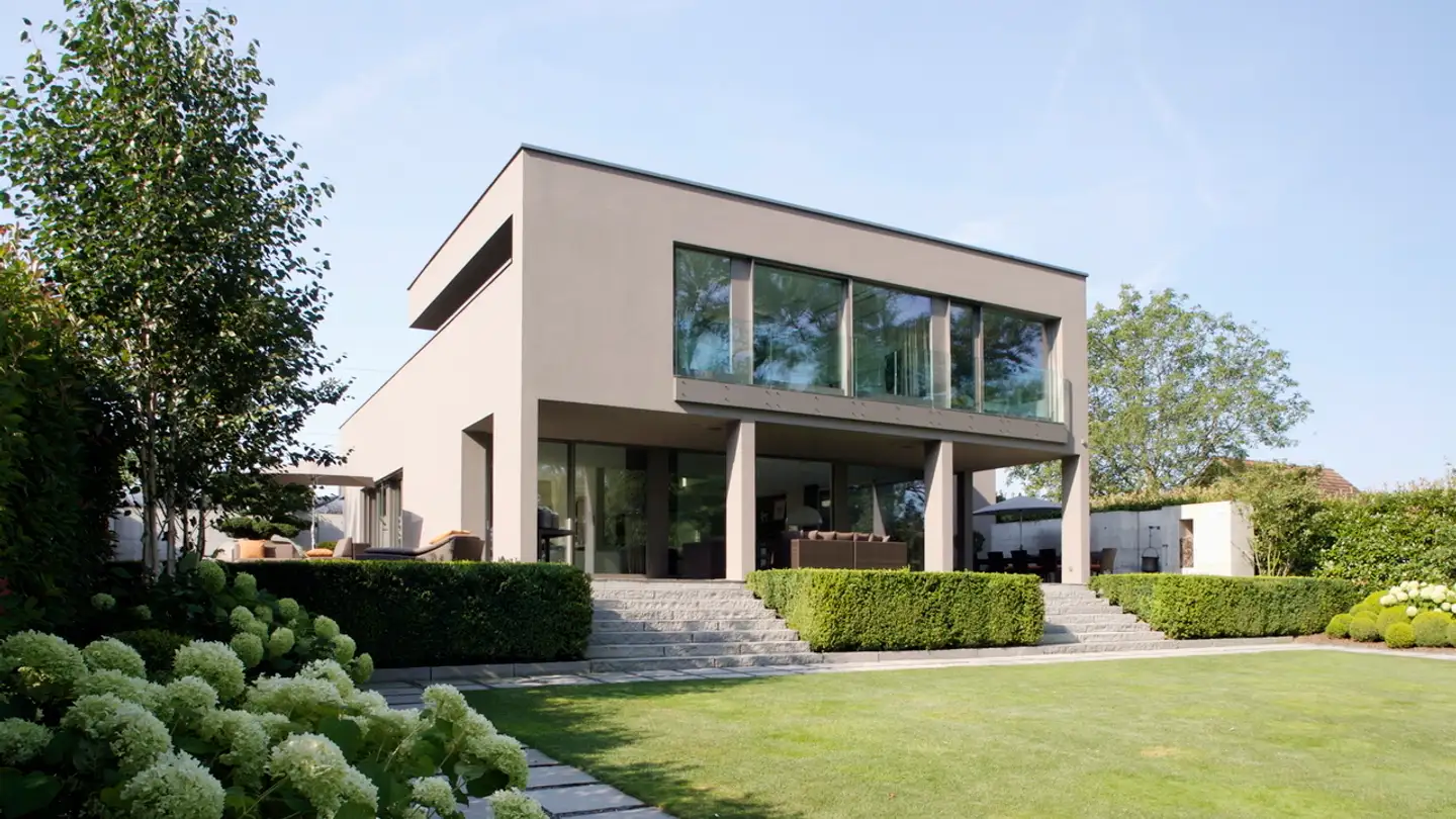 Villa kaufen - 8590 Romanshorn