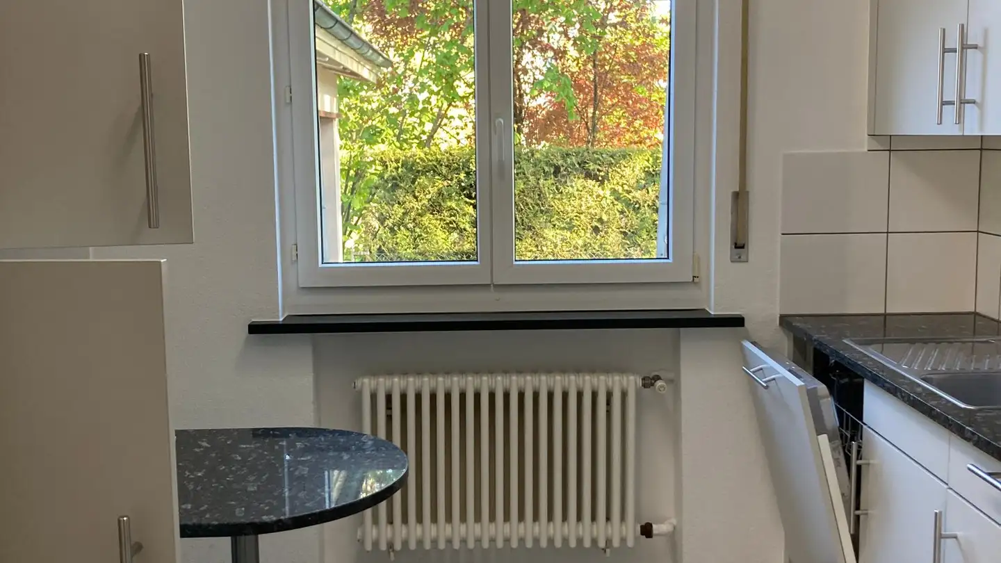Semi-detached house for sale - Feldstrasse 14, 4900 Langenthal - Photo 2