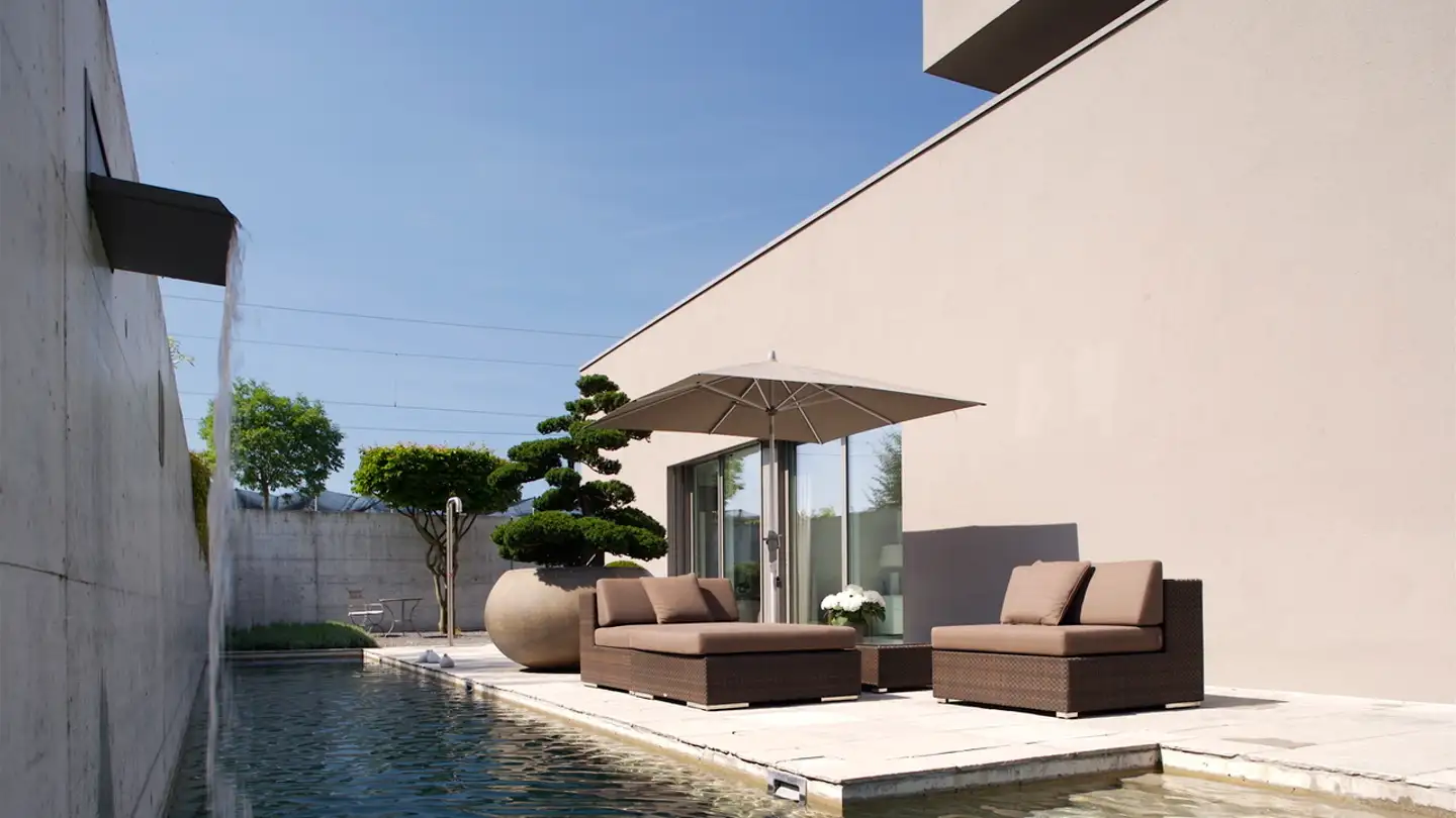 Villa kaufen - 8590 Romanshorn - Foto 2