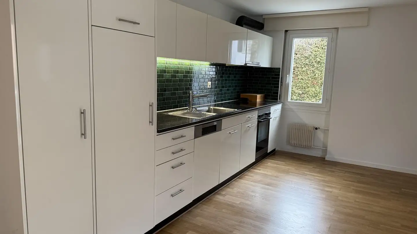 Appartamento in affitto - Schäfereistrasse 42, 3052 Zollikofen