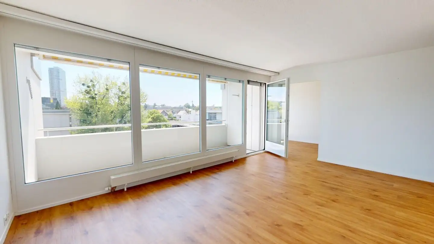 Apartment for sale - Forelstrasse 32, 3072 Ostermundigen