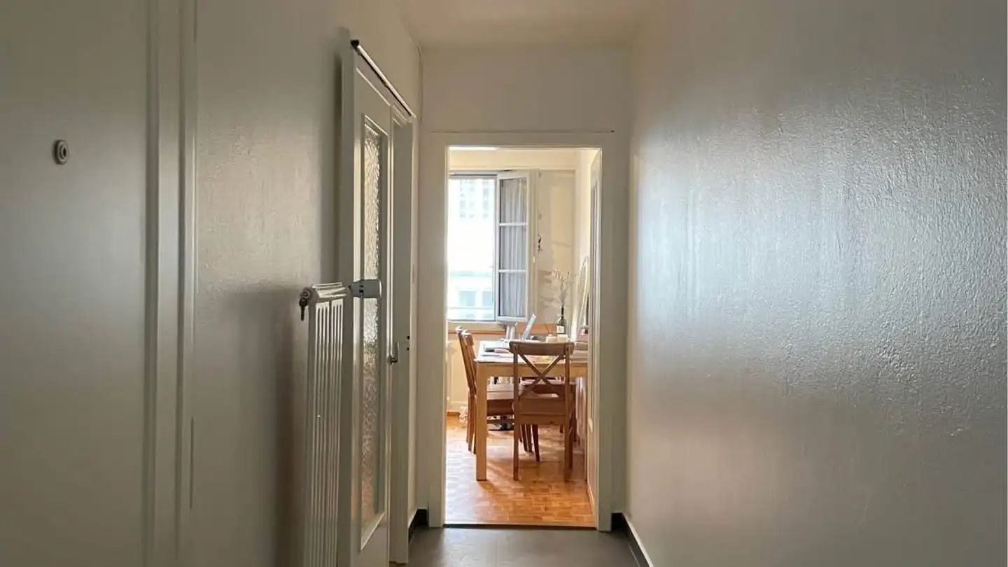 Appartement à louer - 1700 Fribourg