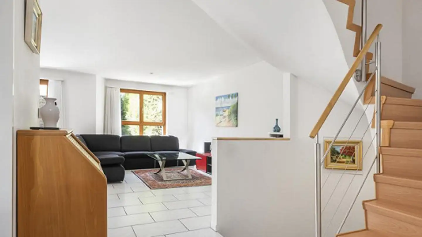 Maison individuelle à vendre - Mariasteinstrasse 76, 4114 Hofstetten SO - Photo 4
