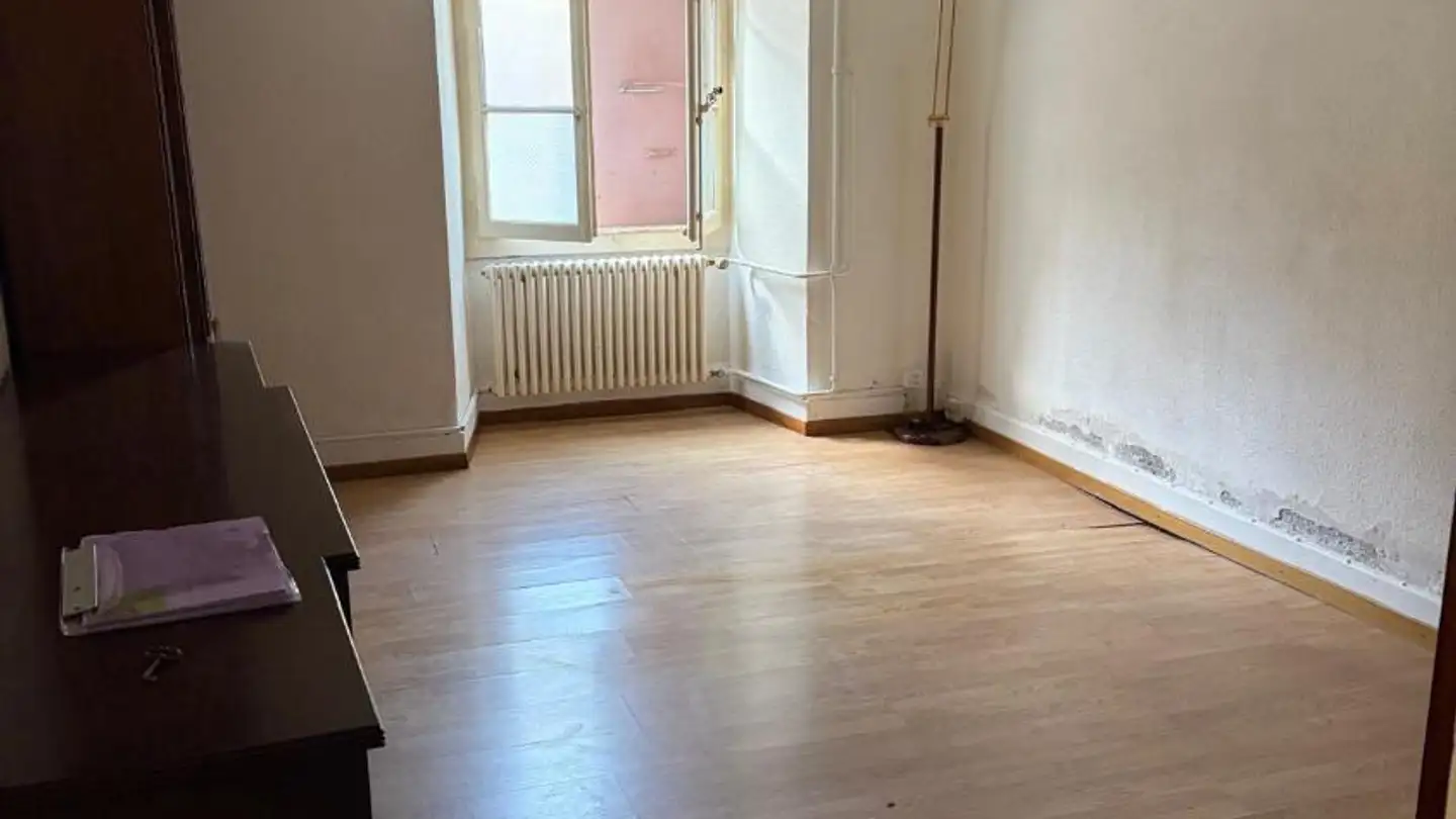 Appartement à louer - Avenue Du Cloître, 1860 Aigle - Photo 4