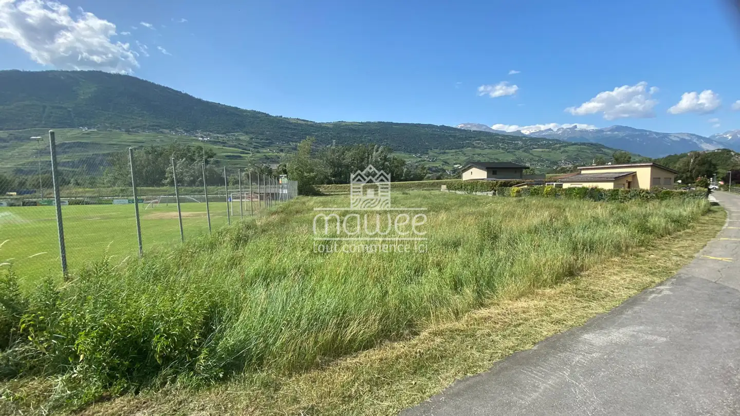 Appartement à vendre - 3979 Grône - Photo 2